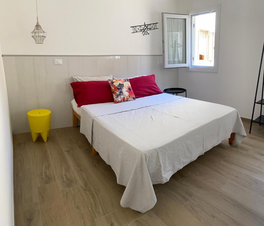 Appartamento Vintage Chioggia Exterior foto